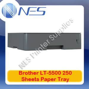 Brother Genuine LT-5500 250x Sheets Lower Paper Tray for L6200DW/L6700DW/L5755DW